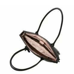 Castelijn & Beerens Carisma Laptop Schoudertas 15.6" + Tablet Zwart -Mode Tassen Winkel image 6103