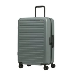 Samsonite Stackd Spinner 68 Forest -Mode Tassen Winkel image 611