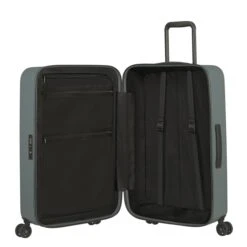 Samsonite Stackd Spinner 68 Forest -Mode Tassen Winkel image 615
