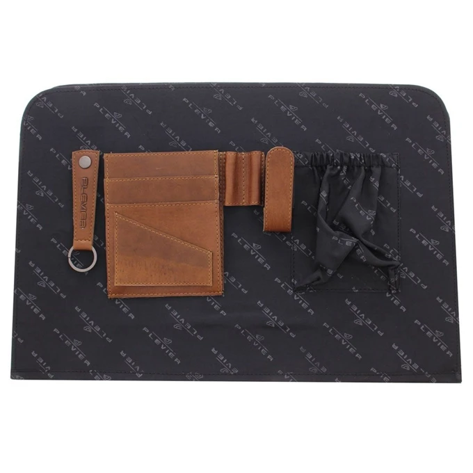 Plevier Jura Dames Laptoptas 15.6'' Cognac 7 Plevier Jura Dames Laptoptas 15.6'' Cognac - Afbeelding 7