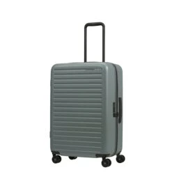 Samsonite Stackd Spinner 68 Forest -Mode Tassen Winkel image 616