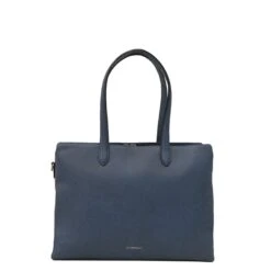Gigi Fratelli Romance Business Bag 13" Jeans