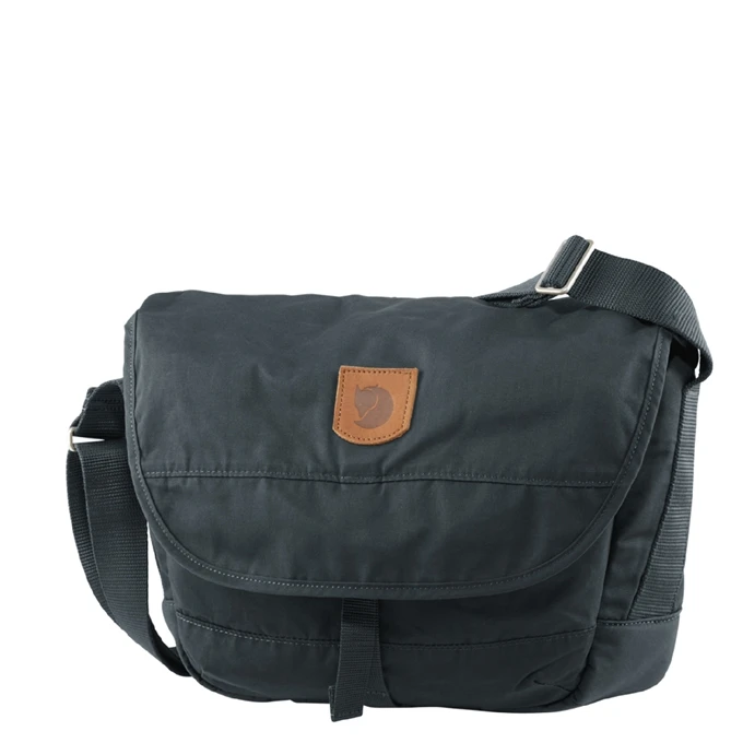 Fjallraven Greenland Shoulder Bag Small Dusk 1 Fjallraven Greenland Shoulder Bag Small Dusk