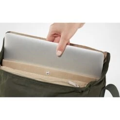 Fjallraven Greenland Shoulder Bag Small Dusk 12 Fjallraven Greenland Shoulder Bag Small Dusk -Mode Tassen Winkel image 6183