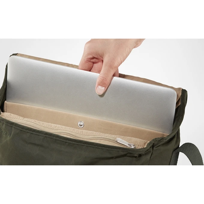 Fjallraven Greenland Shoulder Bag Small Dusk 4 Fjallraven Greenland Shoulder Bag Small Dusk - Afbeelding 4