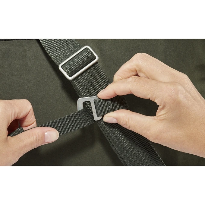 Fjallraven Greenland Shoulder Bag Small Dusk 8 Fjallraven Greenland Shoulder Bag Small Dusk - Afbeelding 8