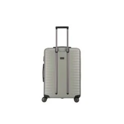 TITAN Litron 4 Wheel Trolley M Champagne 13 TITAN Litron 4 Wheel Trolley M Champagne -Mode Tassen Winkel image 619