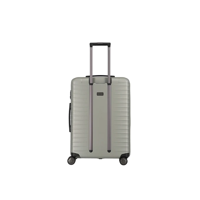 TITAN Litron 4 Wheel Trolley M Champagne 3 TITAN Litron 4 Wheel Trolley M Champagne - Afbeelding 3