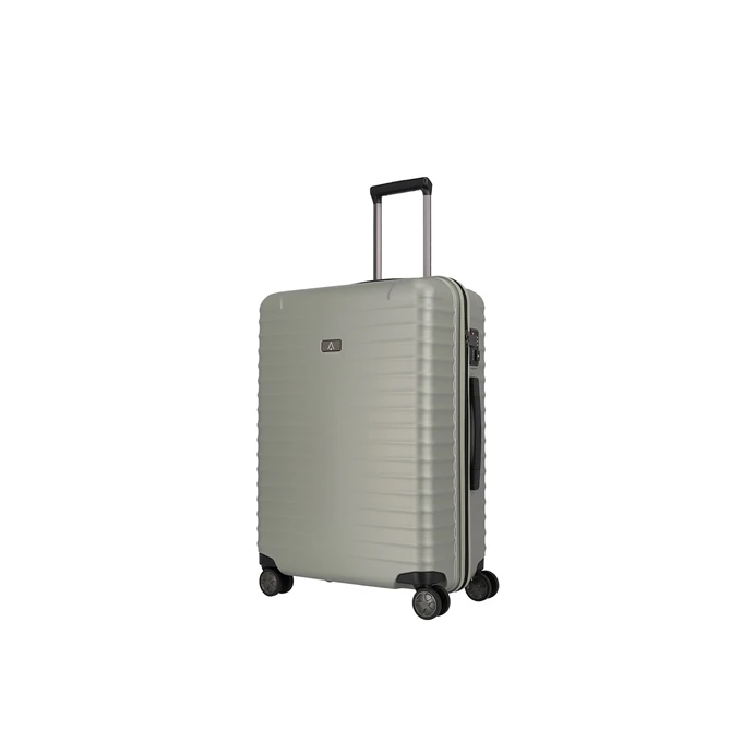 TITAN Litron 4 Wheel Trolley M Champagne 4 TITAN Litron 4 Wheel Trolley M Champagne - Afbeelding 4