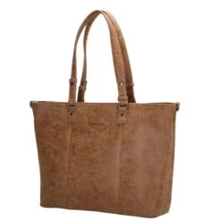 Enrico Benetti Kate 15'' Laptop Shoulderbag Camel 9 Enrico Benetti Kate 15'' Laptop Shoulderbag Camel -Mode Tassen Winkel image 6200