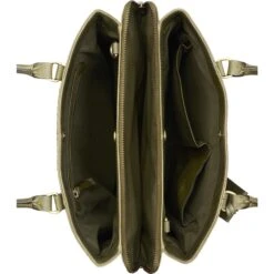 Burkely Cool Colbie Workbag 13,3" Green 10 Burkely Cool Colbie Workbag 13,3" Green -Mode Tassen Winkel image 6207