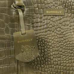 Burkely Cool Colbie Workbag 13,3" Green 11 Burkely Cool Colbie Workbag 13,3" Green -Mode Tassen Winkel image 6208