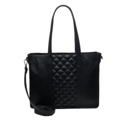 Chabo Milano Padded Office Black