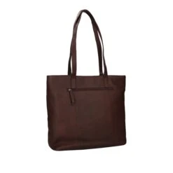 DIMAGINI Classics 15" Business Shopper Brown -Mode Tassen Winkel image 6232