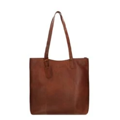 DIMAGINI Classics 15" Business Shopper Brown -Mode Tassen Winkel image 6234