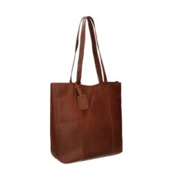 DIMAGINI Classics 15" Business Shopper Brown -Mode Tassen Winkel image 6236