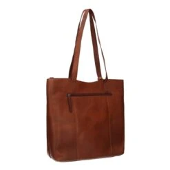 DIMAGINI Classics 15" Business Shopper Brown -Mode Tassen Winkel image 6237
