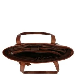 DIMAGINI Classics 15" Business Shopper Brown -Mode Tassen Winkel image 6240