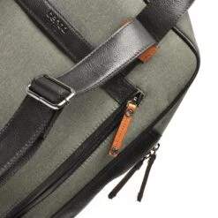 Berba Barbarossa Olly Backpack 15,6" Black-olive 9 Berba Barbarossa Olly Backpack 15,6" Black-olive -Mode Tassen Winkel image 6256