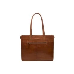 Chabo Milano Padded Office Camel -Mode Tassen Winkel image 6259