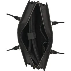 Burkely Casual Cayla Workbag 15.6" Black -Mode Tassen Winkel image 6281