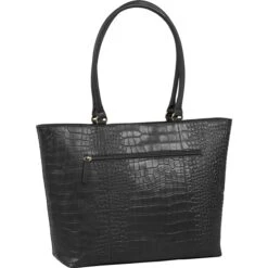 Burkely Cool Colbie Wide Tote 15,6" Black -Mode Tassen Winkel image 6285