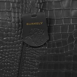 Burkely Cool Colbie Wide Tote 15,6" Black -Mode Tassen Winkel image 6288