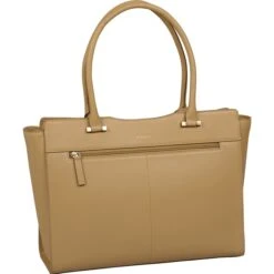 Burkely Beloved Bailey Workbag 14" Coy Cognac -Mode Tassen Winkel image 6292