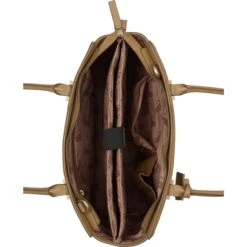 Burkely Beloved Bailey Workbag 14" Coy Cognac -Mode Tassen Winkel image 6293