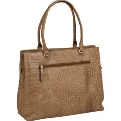 Burkely Casual Cayla Workbag 13.3" Fresh Cognac -Mode Tassen Winkel image 6302