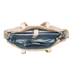 Chabo Milano Padded Office Off-white 9 Chabo Milano Padded Office Off-white -Mode Tassen Winkel image 6308