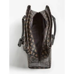 Guess Wilder Shopper Tote Brown -Mode Tassen Winkel image 6330