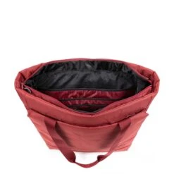 Eastpak Cnnct F Satch Cnnct F Burgun -Mode Tassen Winkel image 6338