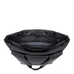 Eastpak Cnnct F Satch Cnnct F Black -Mode Tassen Winkel image 6358