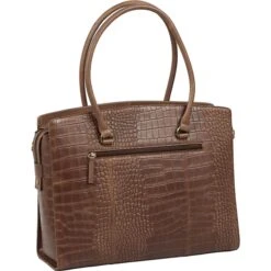 Burkely Cool Colbie Workbag 15,6" Brown 8 Burkely Cool Colbie Workbag 15,6" Brown -Mode Tassen Winkel image 6365