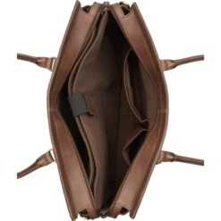 Burkely Cool Colbie Workbag 15,6" Brown 10 Burkely Cool Colbie Workbag 15,6" Brown -Mode Tassen Winkel image 6367