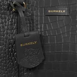 Burkely Cool Colbie Workbag 13,3" Black -Mode Tassen Winkel image 6374