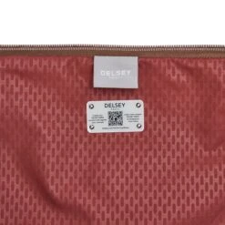 Delsey Chatelet Air 2.0 Tote Bag Marron 17 Delsey Chatelet Air 2.0 Tote Bag Marron -Mode Tassen Winkel image 6390