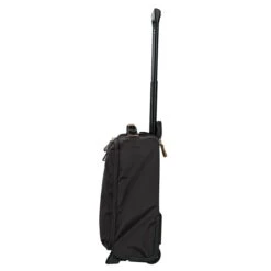 Bric's X-Travel Underseater Cabin Trolley 45 Black 9 Bric's X-Travel Underseater Cabin Trolley 45 Black -Mode Tassen Winkel image 64