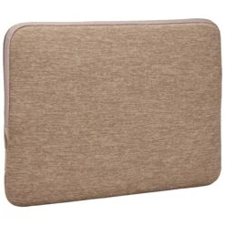 Case Logic® Case Logic Reflect MacBook Sleeve 13" Boulder Beige -Mode Tassen Winkel image 6424