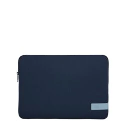 Case Logic® Case Logic Reflect Memory Foam Laptopsleeve 14 Inch Dark Blue