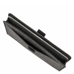 Castelijn & Beerens Nova Laptop Sleeve Macbook Air 13" Zwart 7 Castelijn & Beerens Nova Laptop Sleeve Macbook Air 13" Zwart -Mode Tassen Winkel image 6442