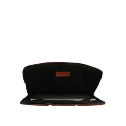 DIMAGINI Ava Padded Laptop Sleeve 15-16" Cognac -Mode Tassen Winkel image 6449