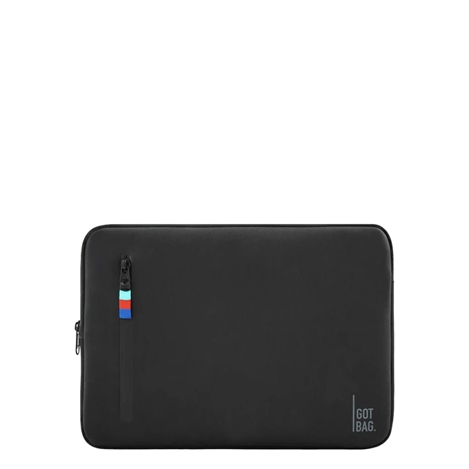 GOT BAG Laptop Sleeve 13'' Black 1 GOT BAG Laptop Sleeve 13'' Black