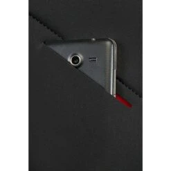 Samsonite Airglow Laptop Sleeve 14.1" Black / Red -Mode Tassen Winkel image 6470