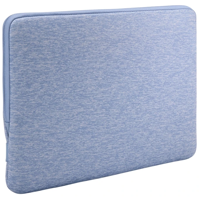 Case Logic® Case Logic Reflect MacBook Sleeve 14'' Skyswell Blue 3 Case Logic® Case Logic Reflect MacBook Sleeve 14'' Skyswell Blue - Afbeelding 3