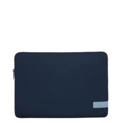 Case Logic® Case Logic Reflect Memory Foam Laptopsleeve 15.6 Inch Dark Blue