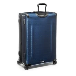 Tumi Tegra Lite Travel Wheeled Packing Case Sky Blue -Mode Tassen Winkel image 654