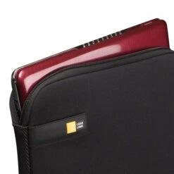 Case Logic® Case Logic Laps Laptop Sleeve 11 Inch Black -Mode Tassen Winkel image 6553