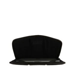 DIMAGINI Ava Padded Laptop Sleeve 13-14" Black -Mode Tassen Winkel image 6567